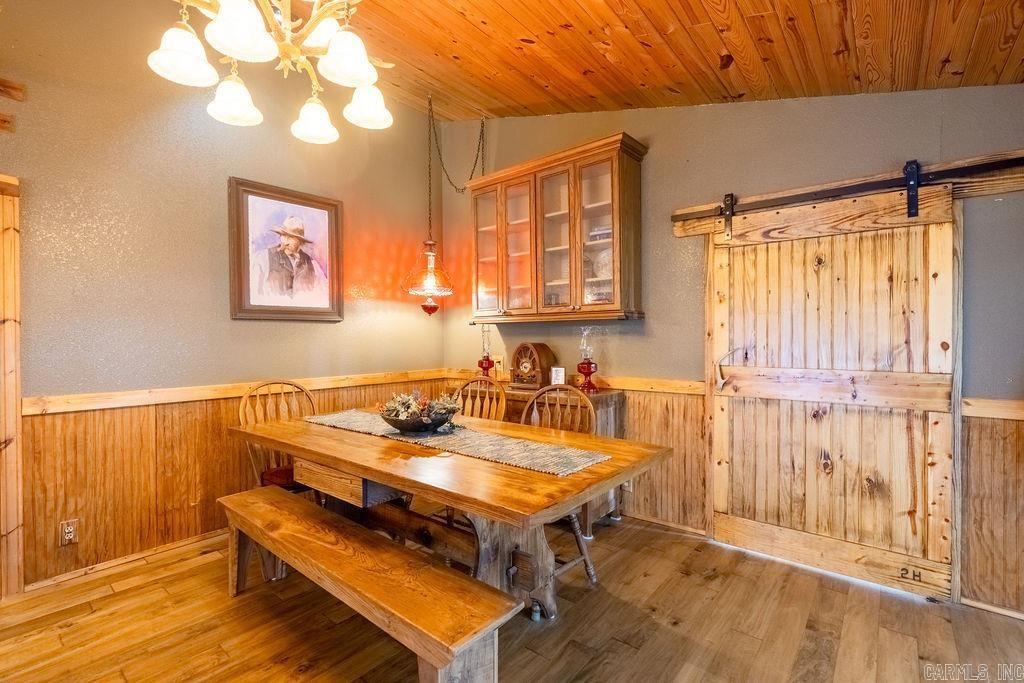 679 Antioch  Drasco, AR