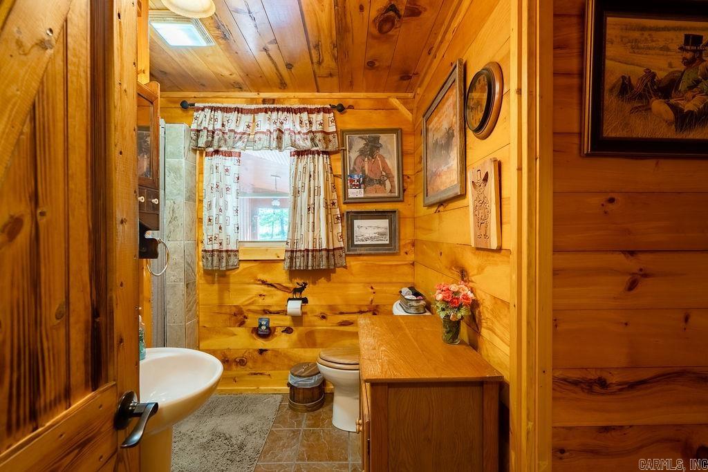 679 Antioch  Drasco, AR