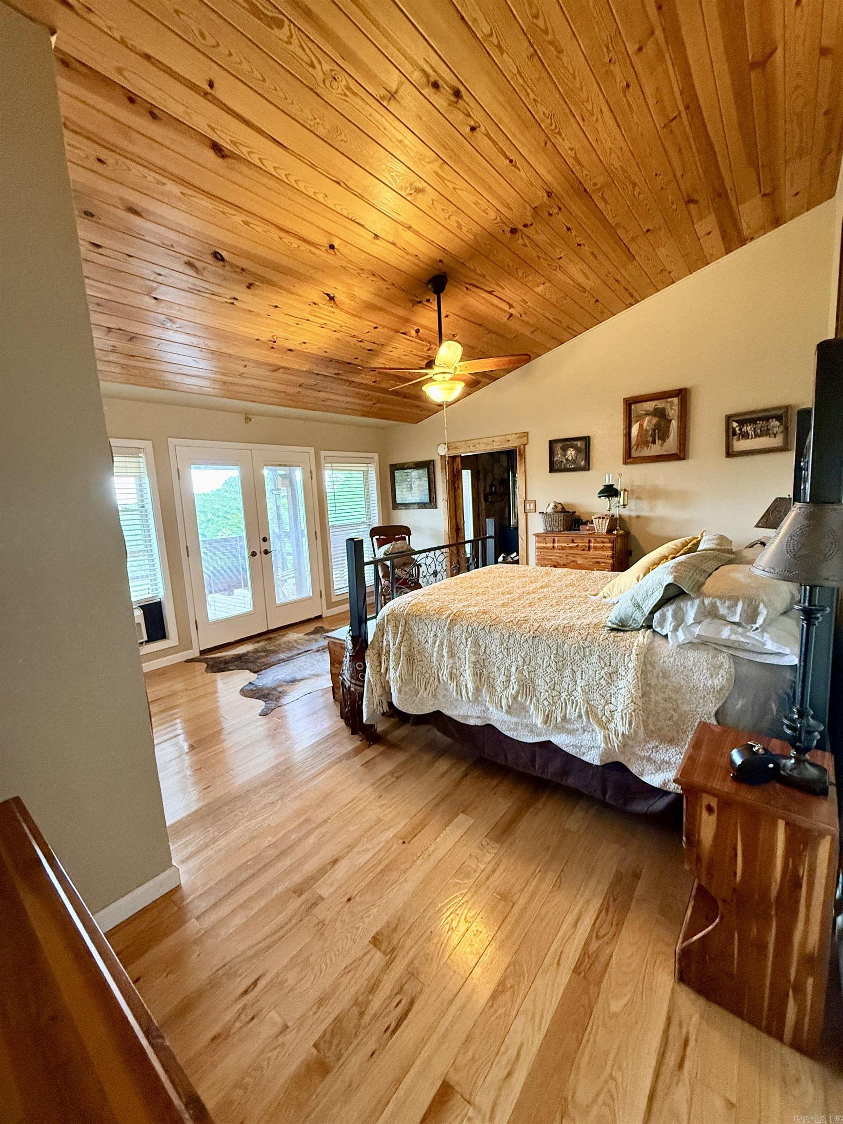 679 Antioch  Drasco, AR