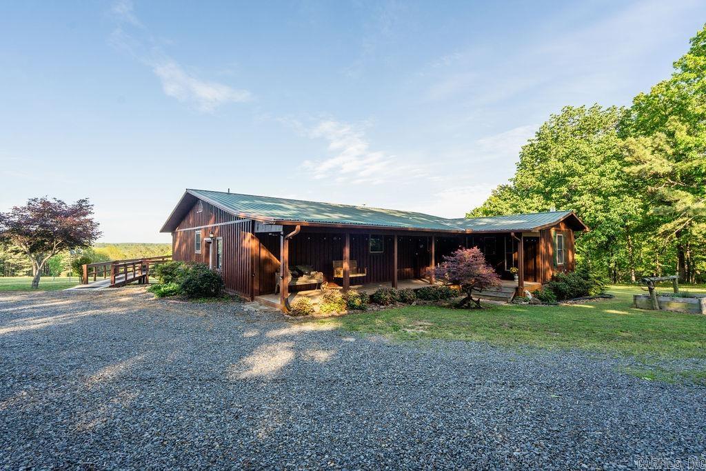 679 Antioch  Drasco, AR