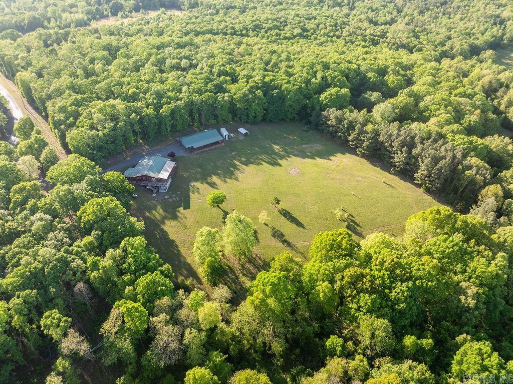 679 Antioch  Drasco, AR