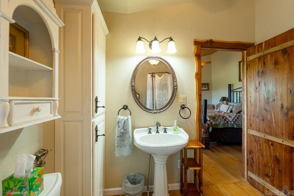 679 Antioch  Drasco, AR