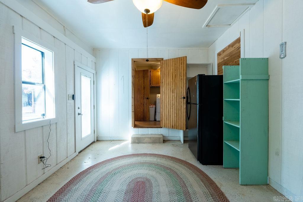 679 Antioch  Drasco, AR