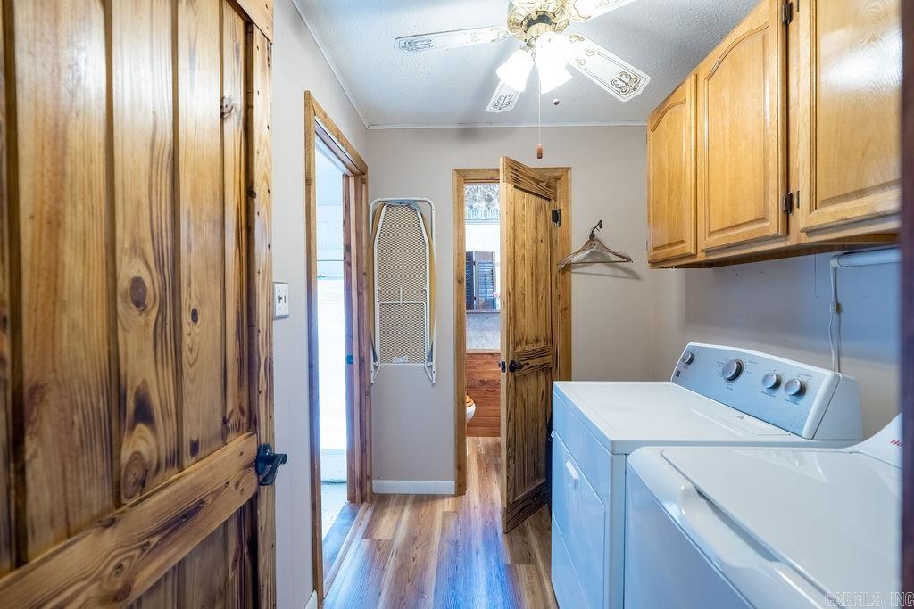 679 Antioch  Drasco, AR