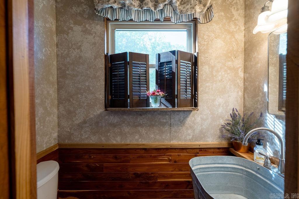 679 Antioch  Drasco, AR