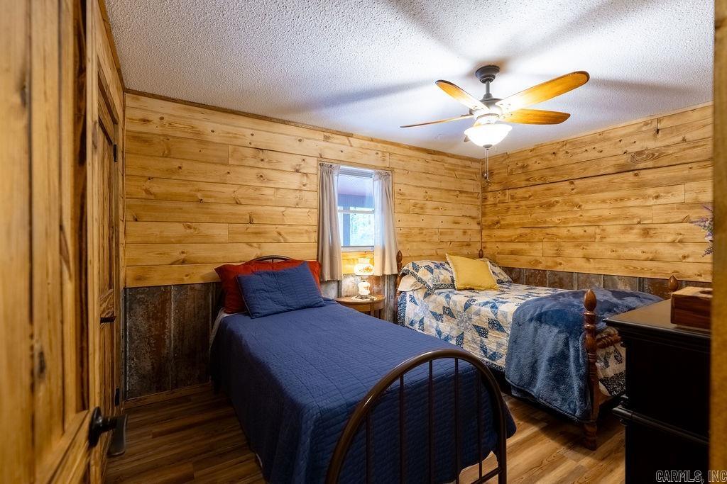 679 Antioch  Drasco, AR