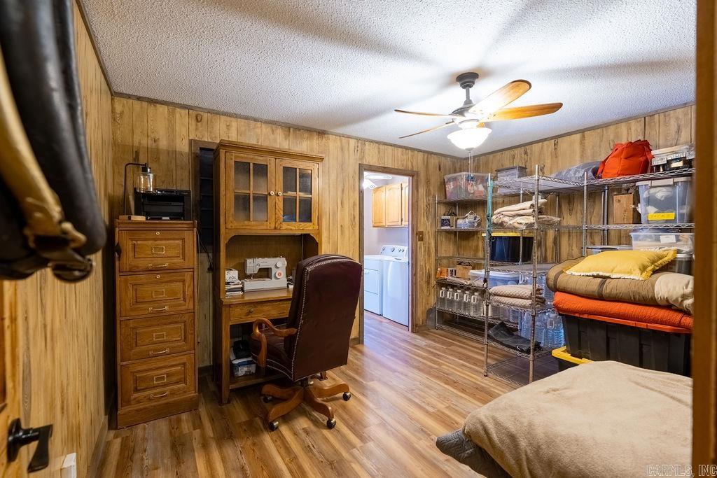 679 Antioch  Drasco, AR