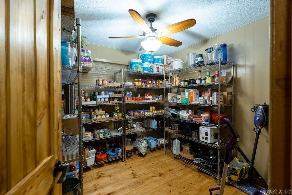 679 Antioch  Drasco, AR