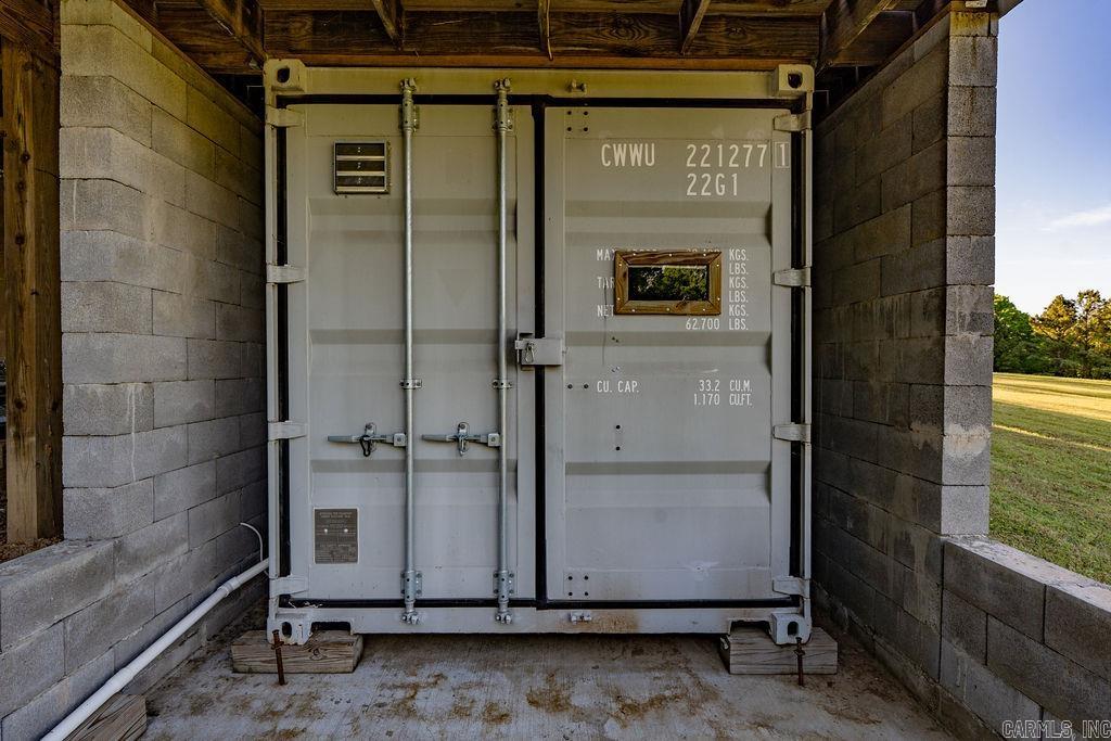 679 Antioch  Drasco, AR