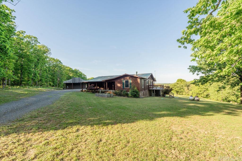 679 Antioch  Drasco, AR