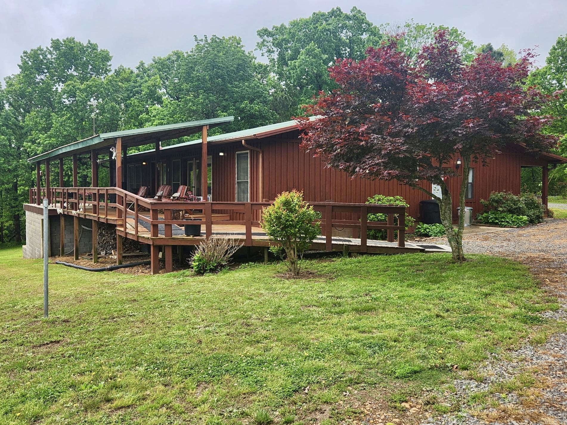 679 Antioch  Drasco, AR