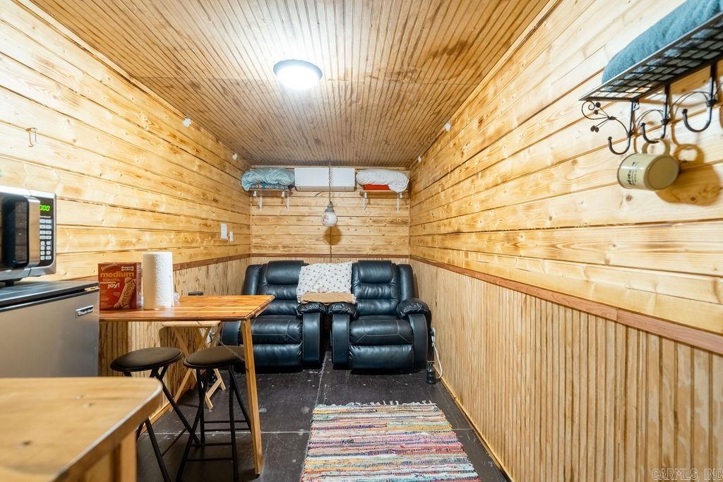 679 Antioch  Drasco, AR