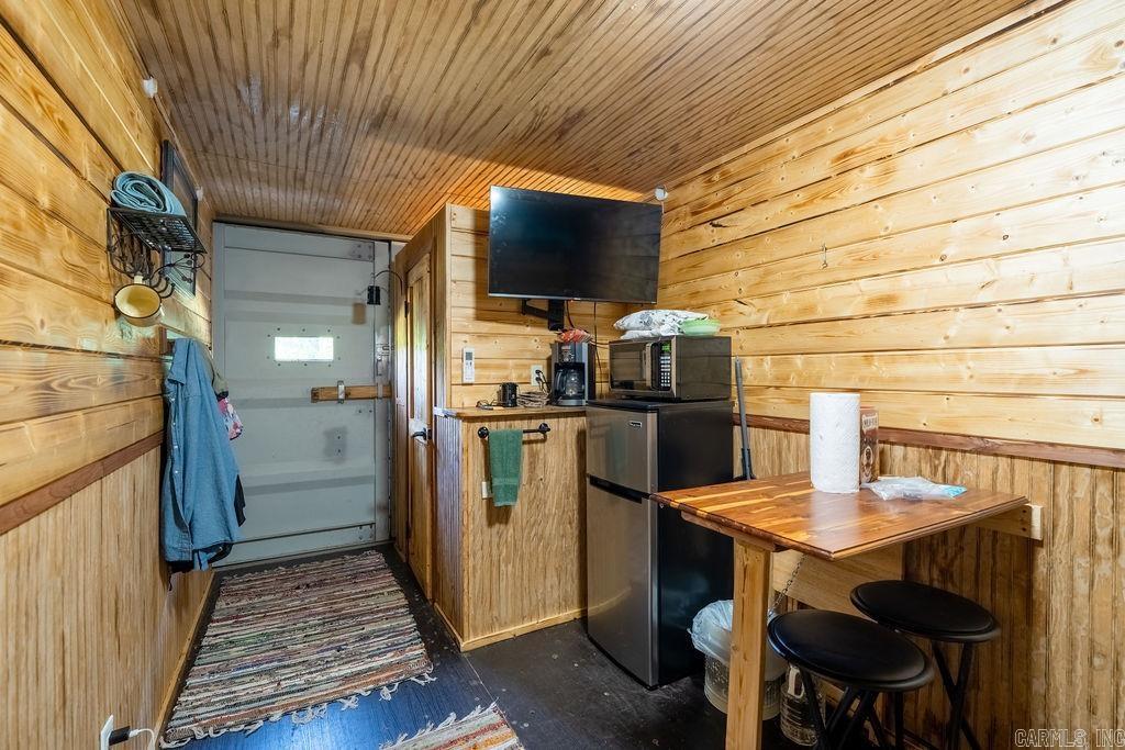 679 Antioch  Drasco, AR