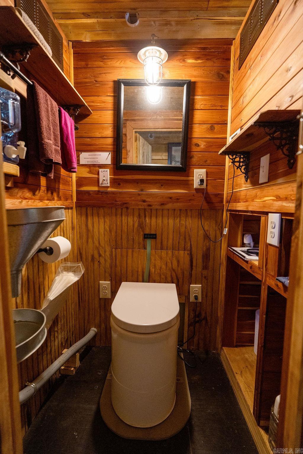 679 Antioch  Drasco, AR