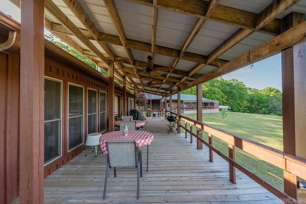 679 Antioch  Drasco, AR