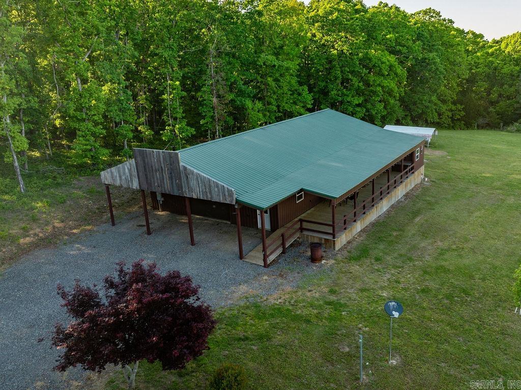 679 Antioch  Drasco, AR
