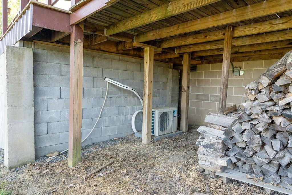 679 Antioch  Drasco, AR