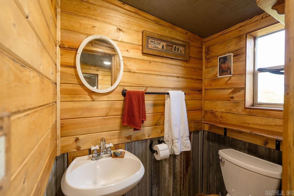 679 Antioch  Drasco, AR