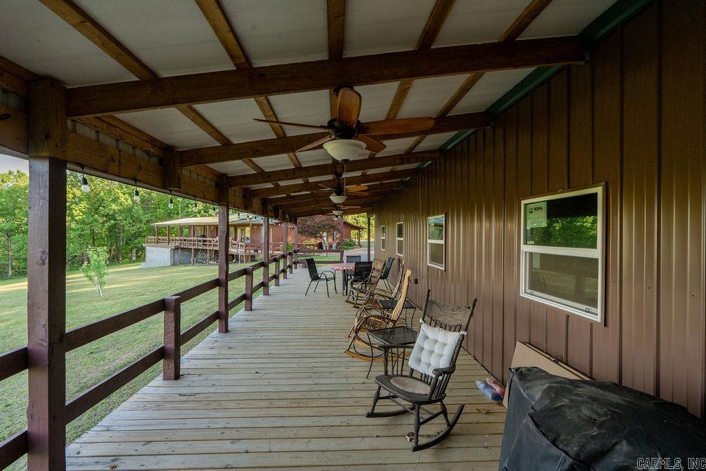679 Antioch  Drasco, AR