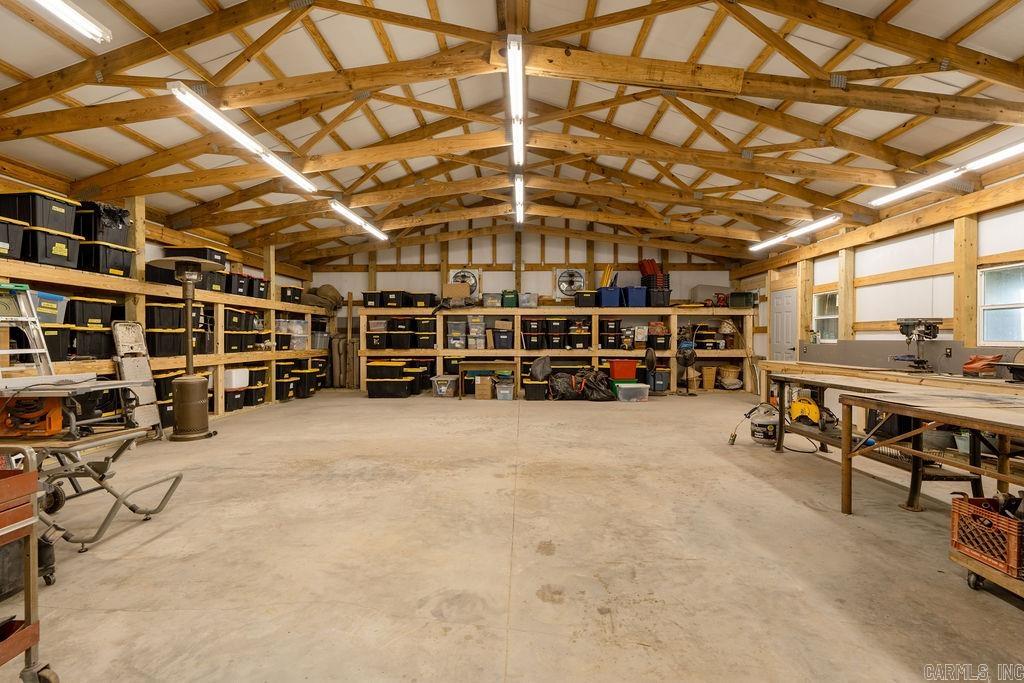 679 Antioch  Drasco, AR