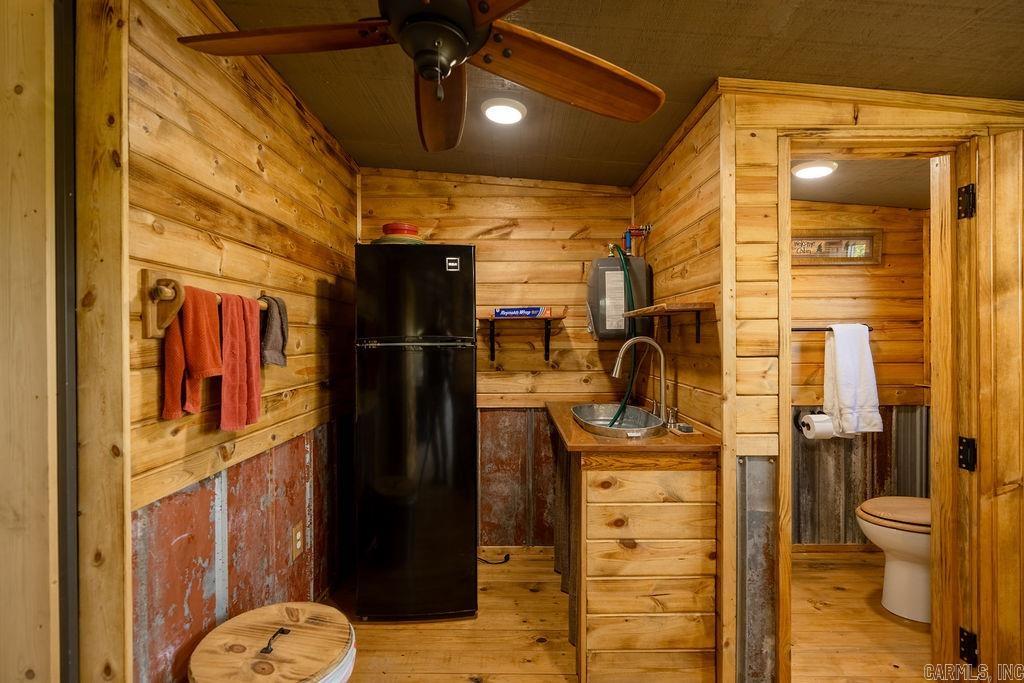 679 Antioch  Drasco, AR