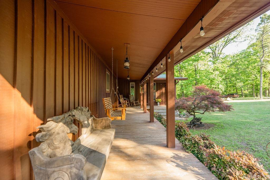 679 Antioch  Drasco, AR