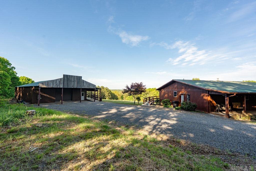 679 Antioch  Drasco, AR