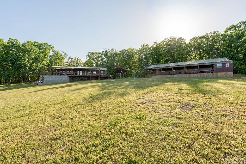 679 Antioch  Drasco, AR