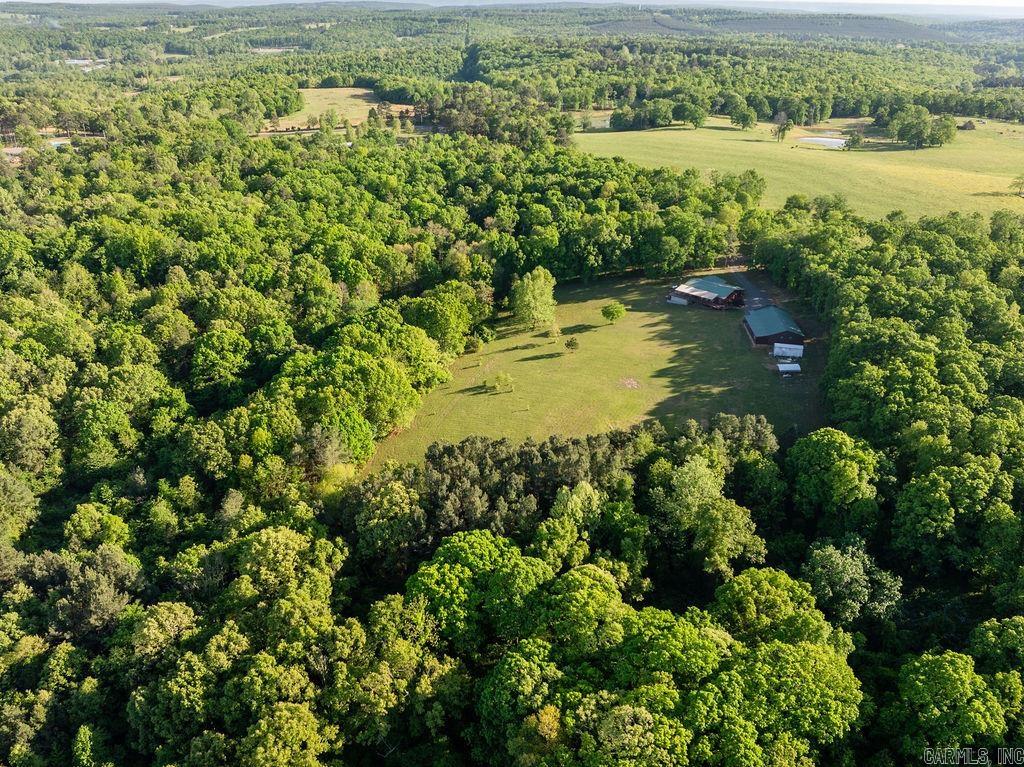 679 Antioch  Drasco, AR