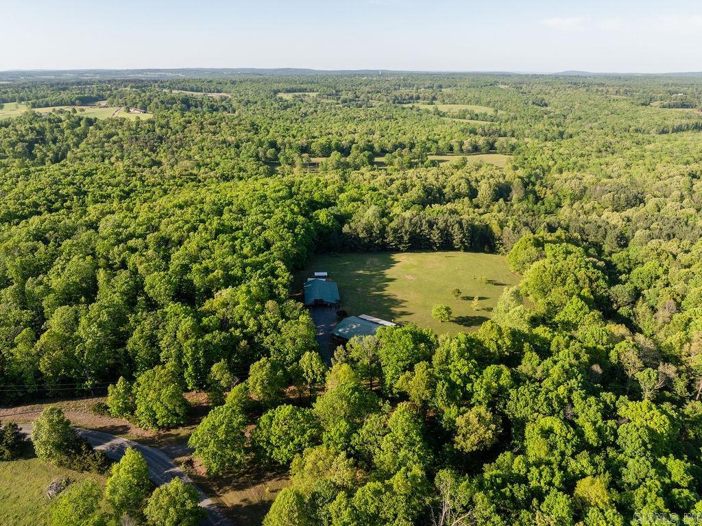 679 Antioch  Drasco, AR