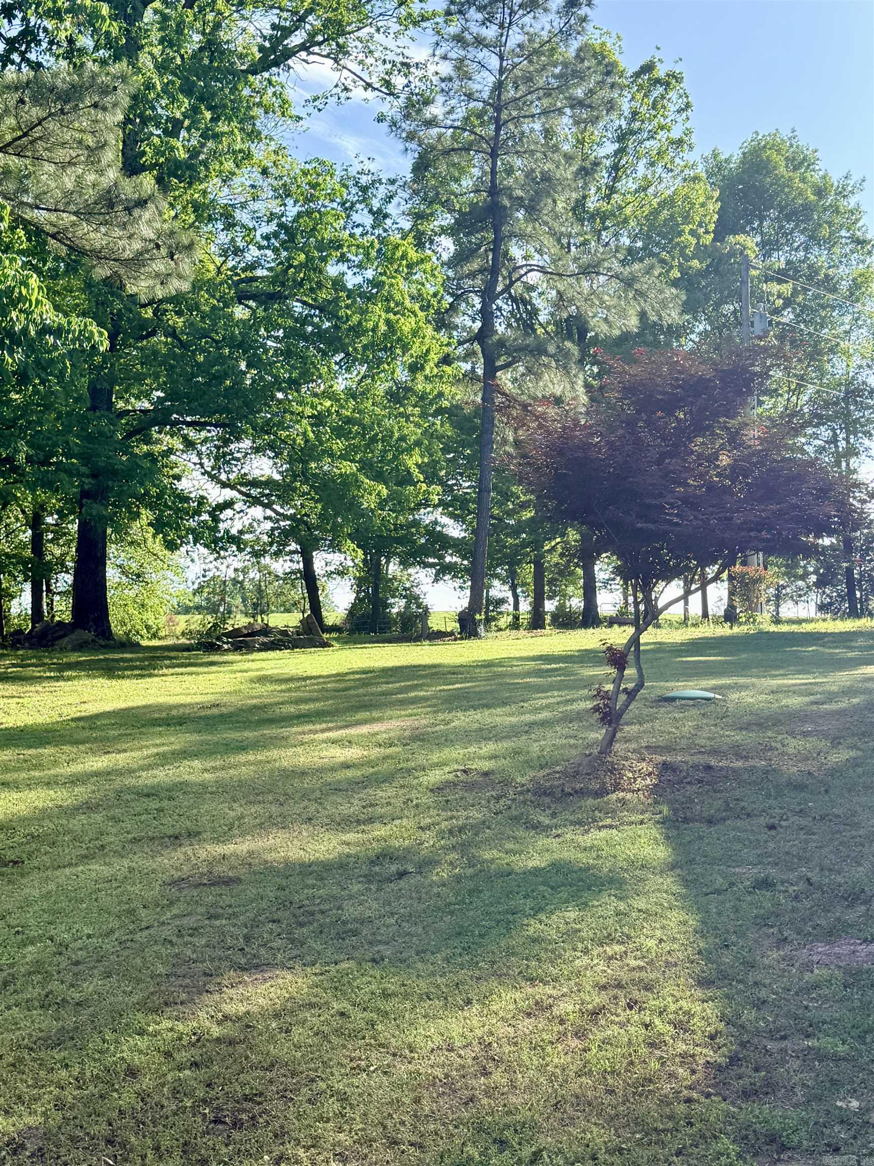 679 Antioch  Drasco, AR