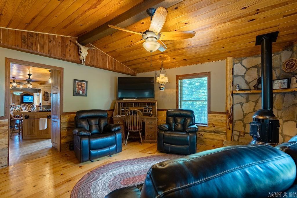 679 Antioch  Drasco, AR