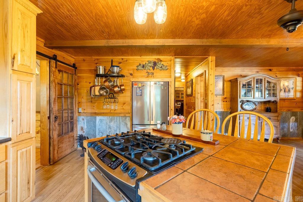 679 Antioch  Drasco, AR