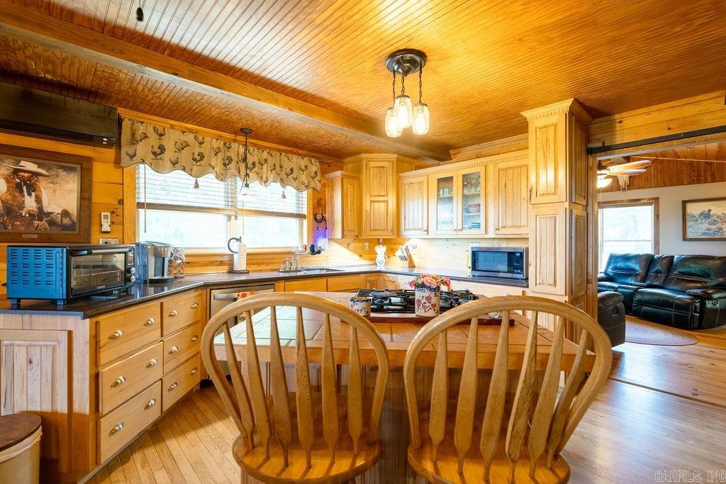 679 Antioch  Drasco, AR