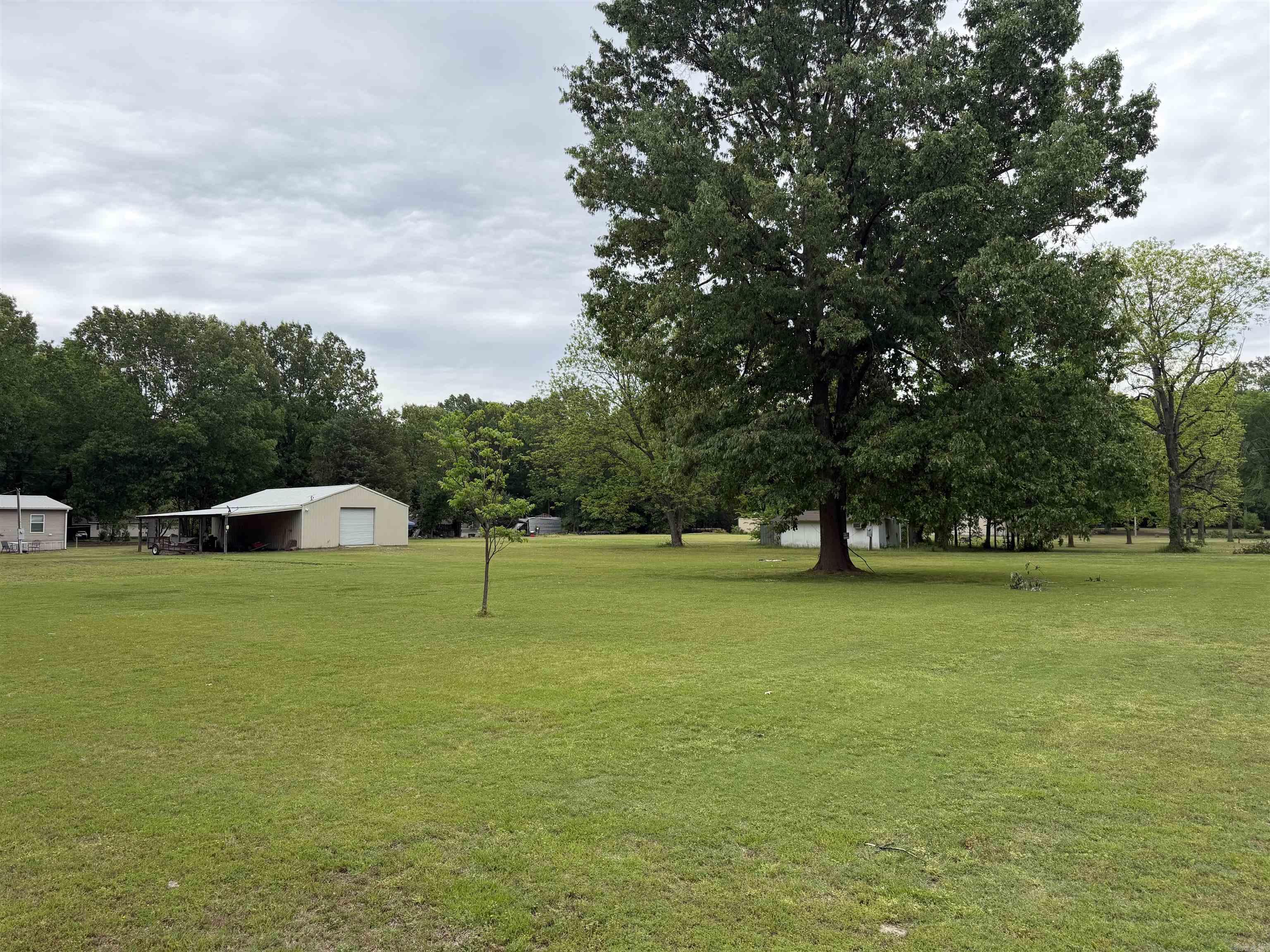 300 E Willis  Georgetown, AR