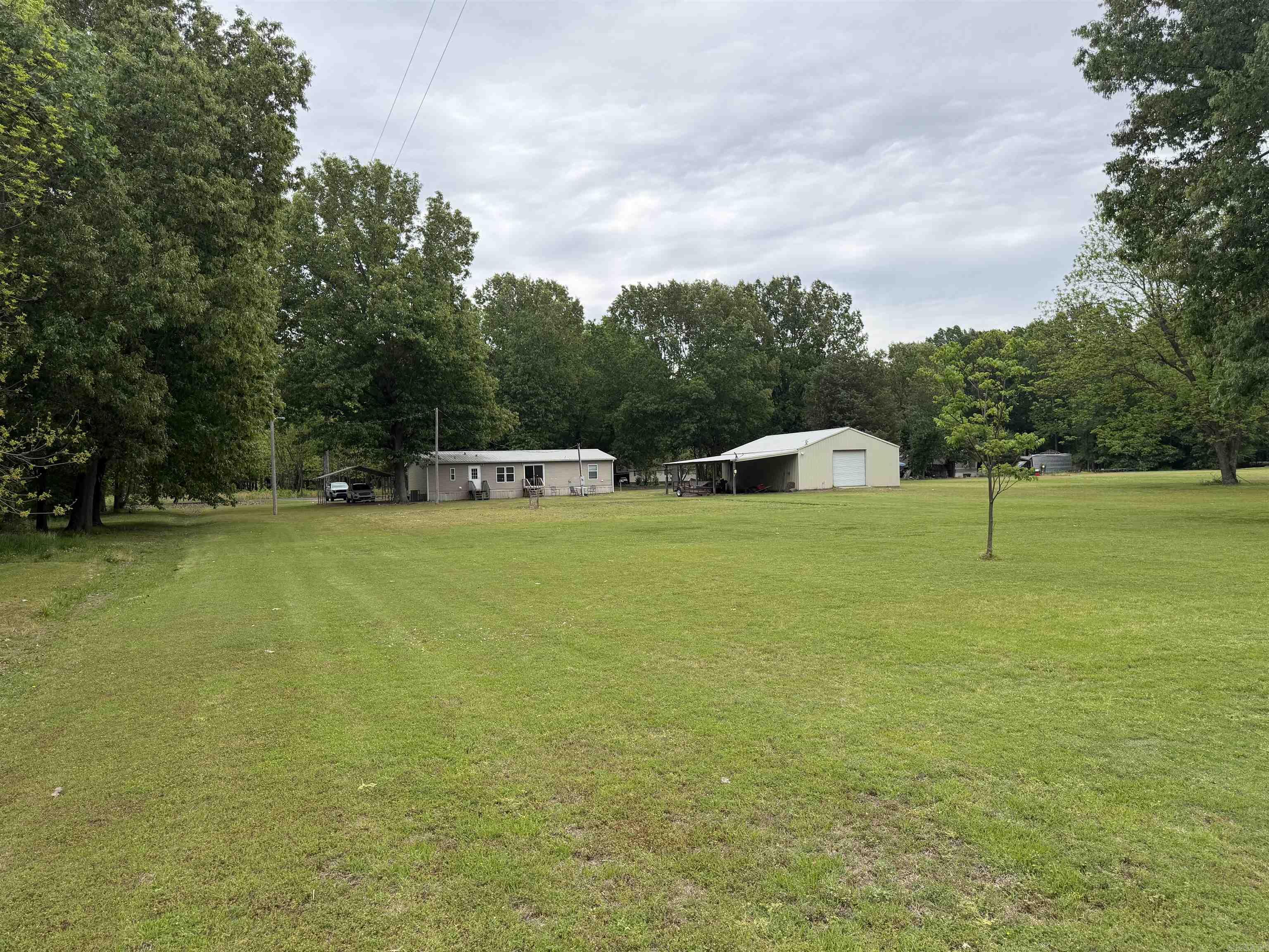 300 E Willis  Georgetown, AR