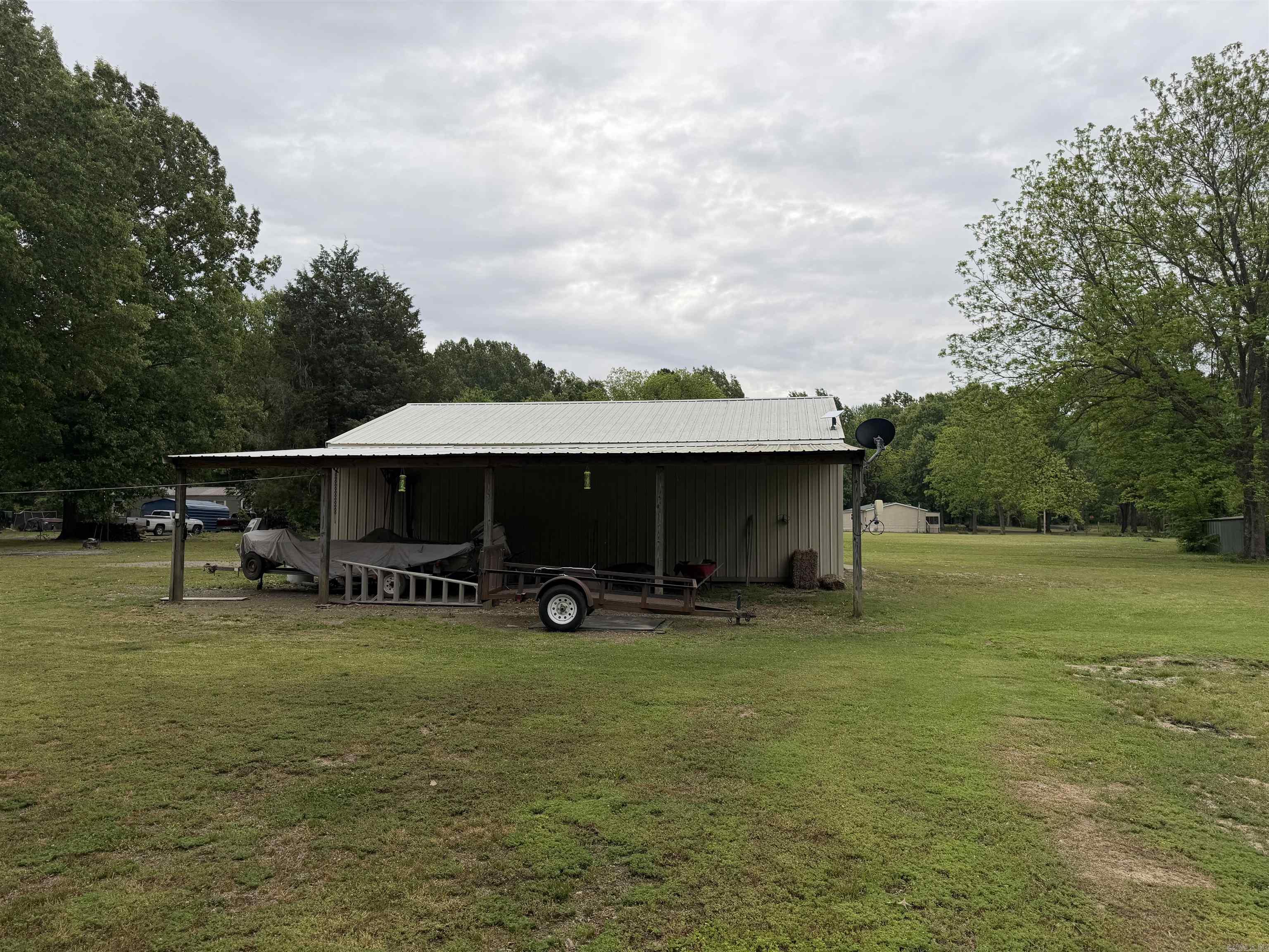 300 E Willis  Georgetown, AR