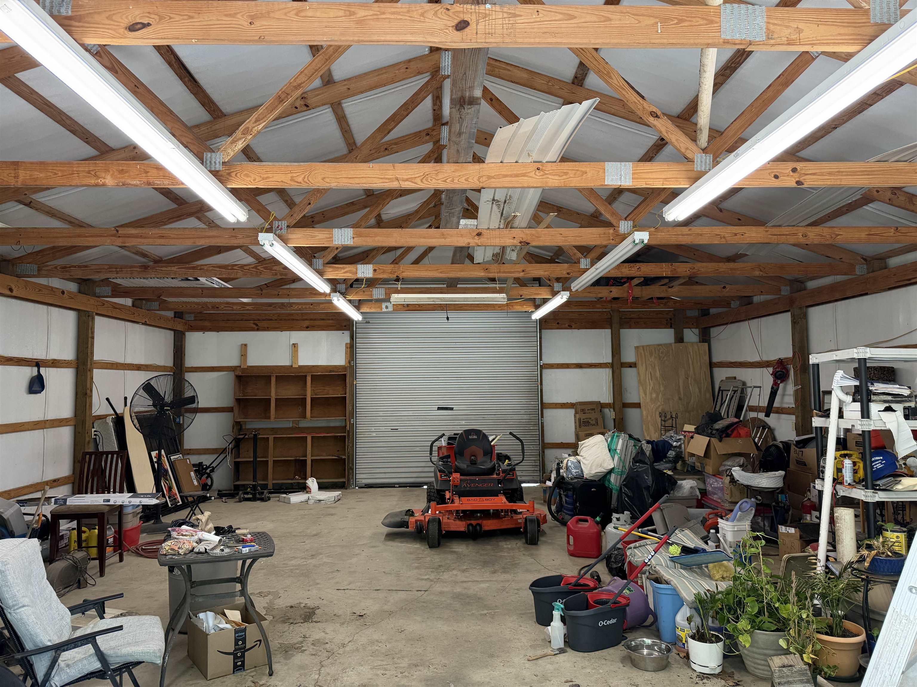 300 E Willis  Georgetown, AR