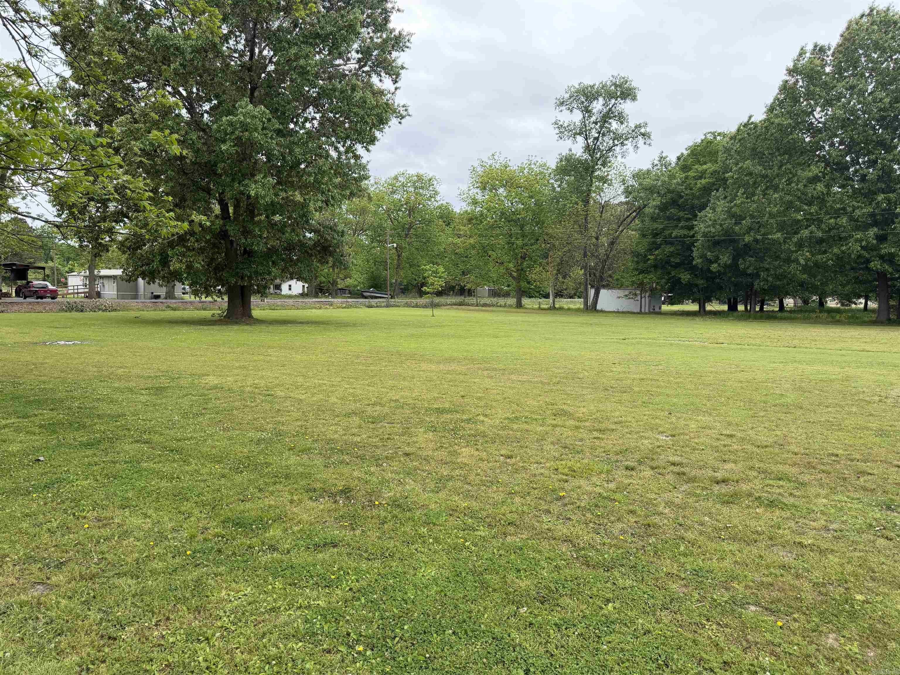 300 E Willis  Georgetown, AR