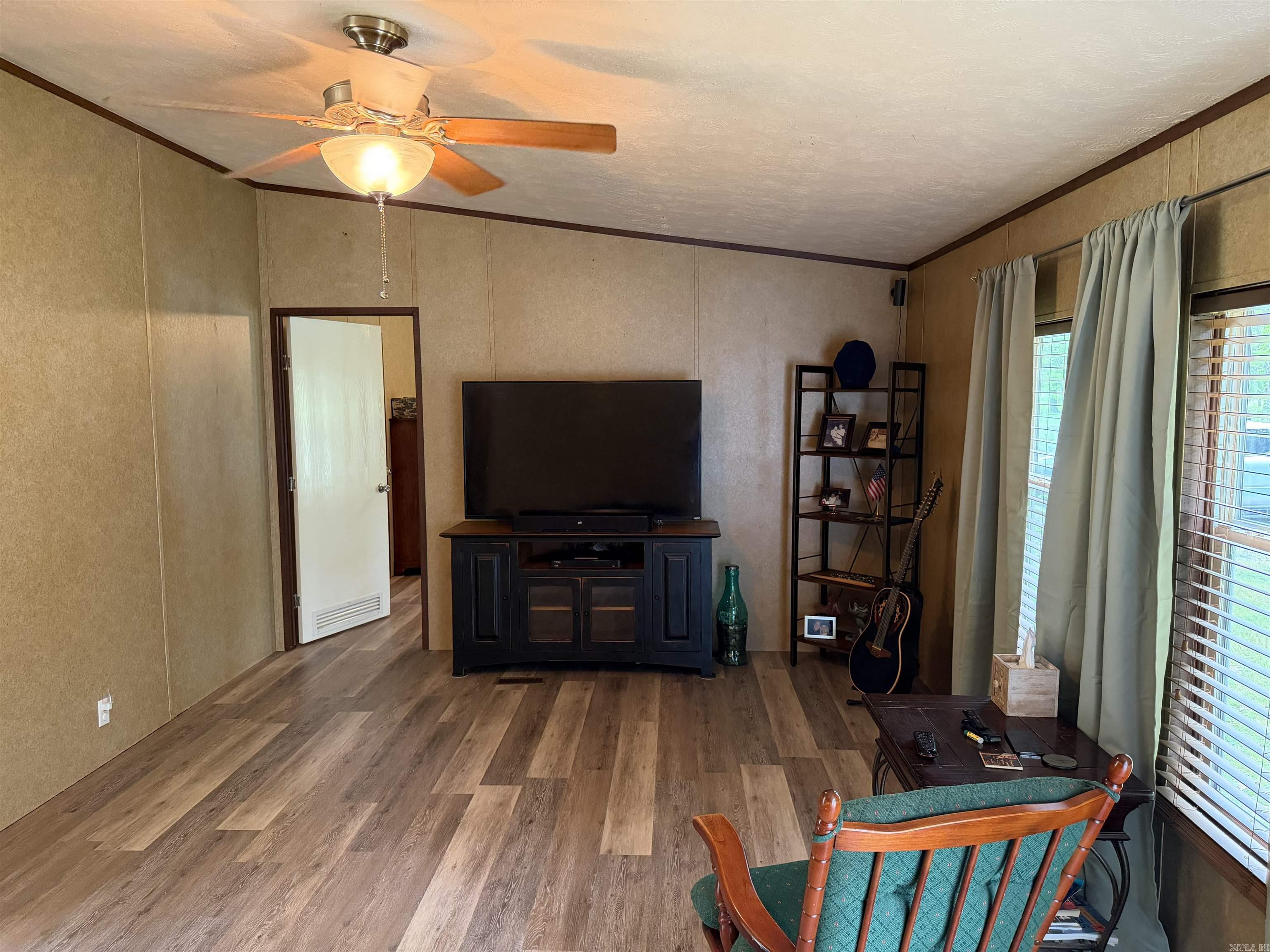 300 E Willis  Georgetown, AR