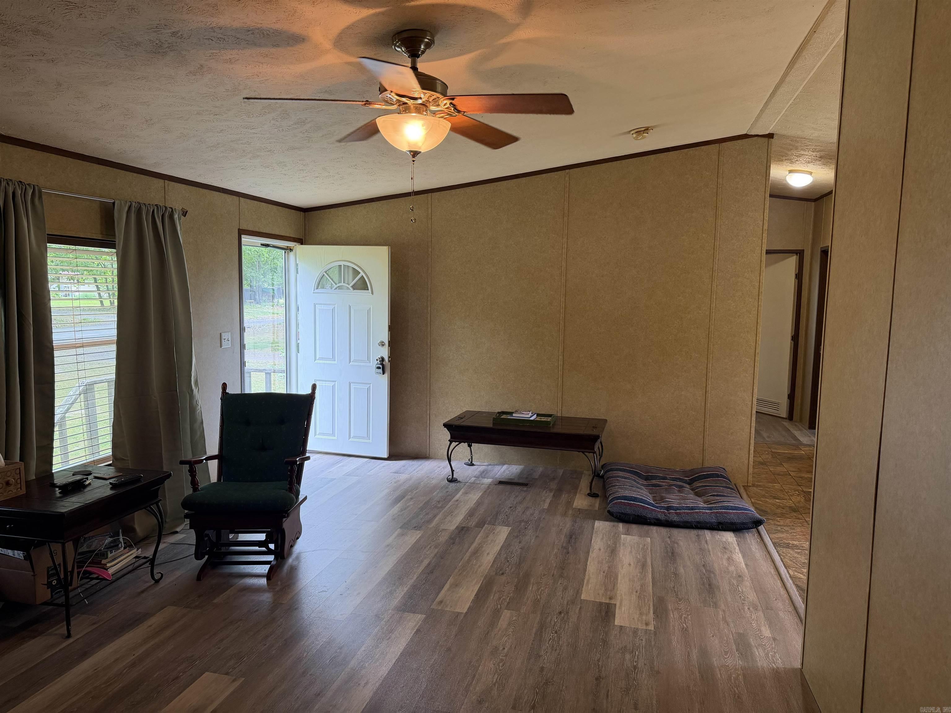 300 E Willis  Georgetown, AR