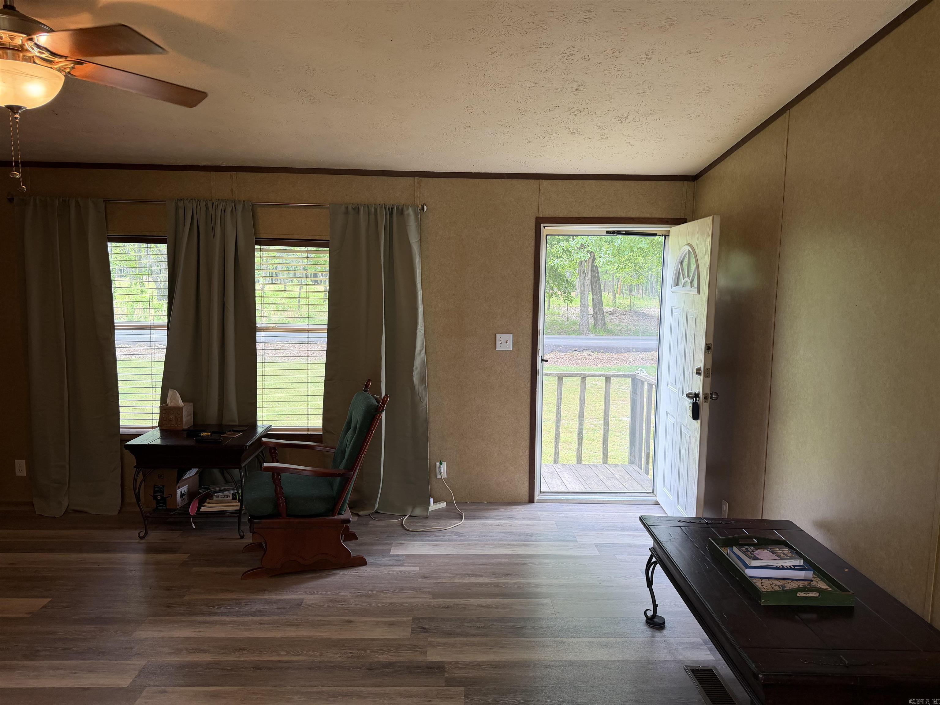 300 E Willis  Georgetown, AR