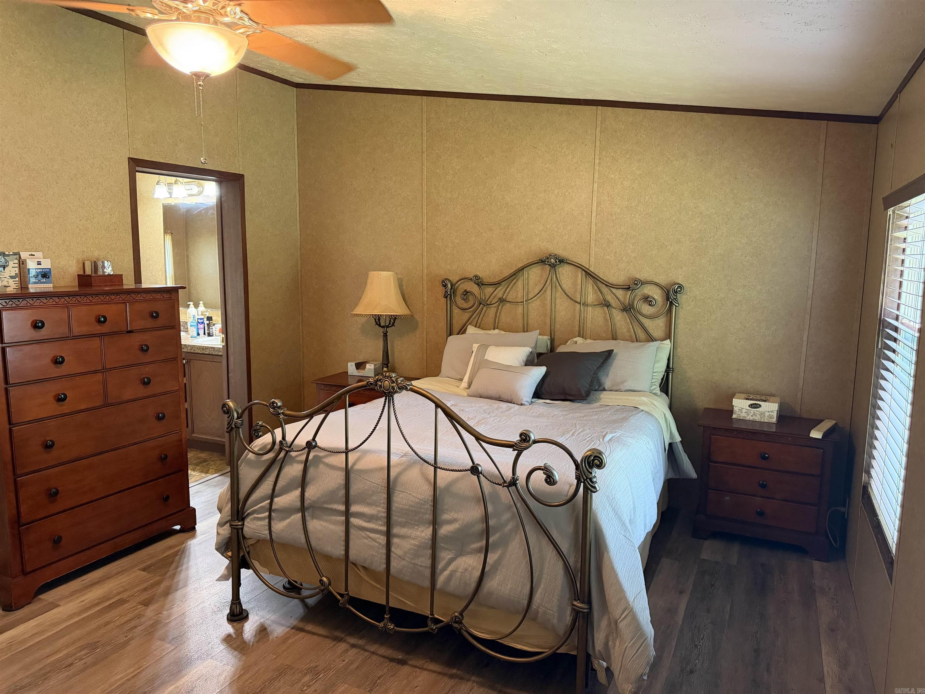 300 E Willis  Georgetown, AR