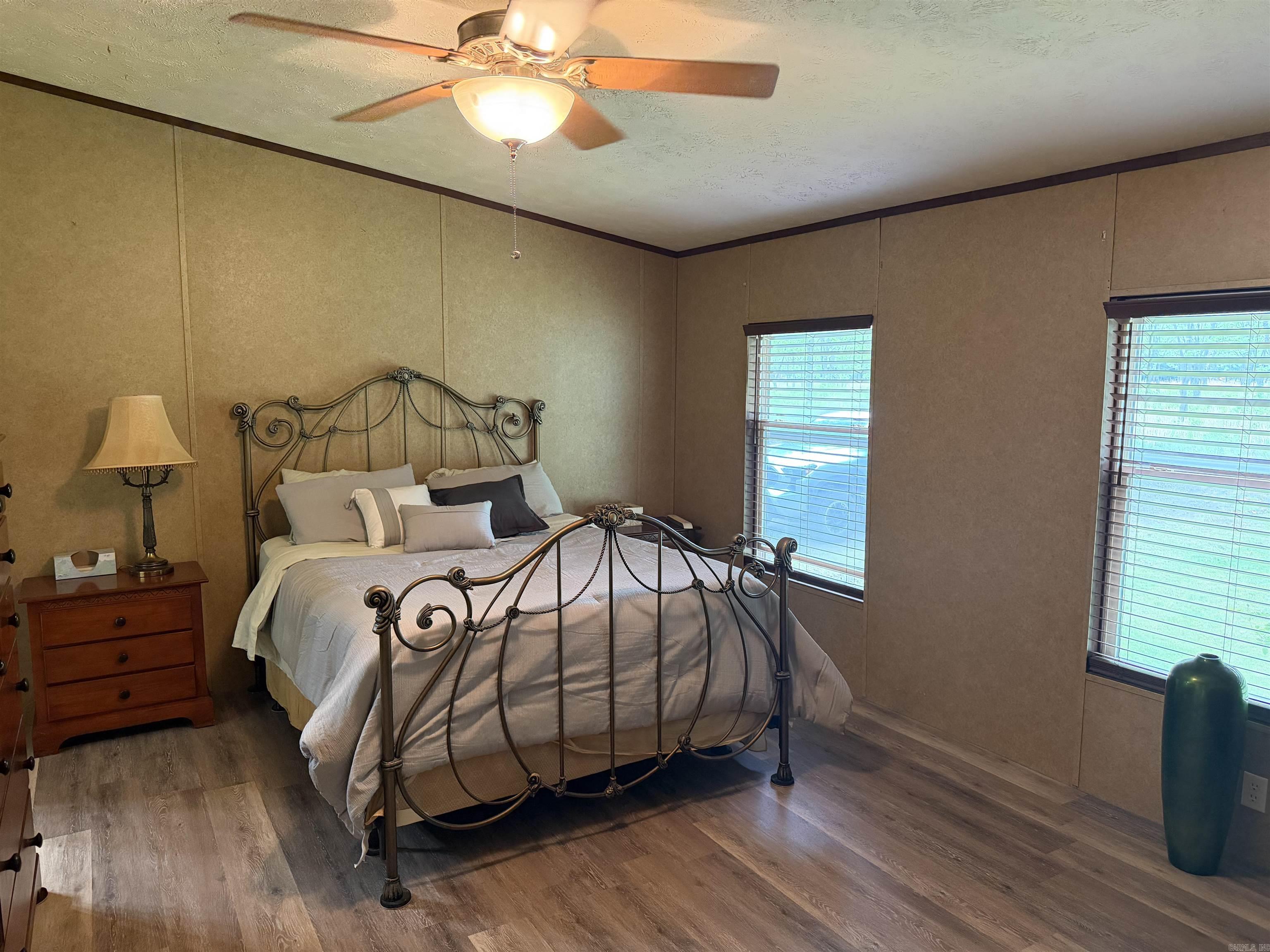 300 E Willis  Georgetown, AR