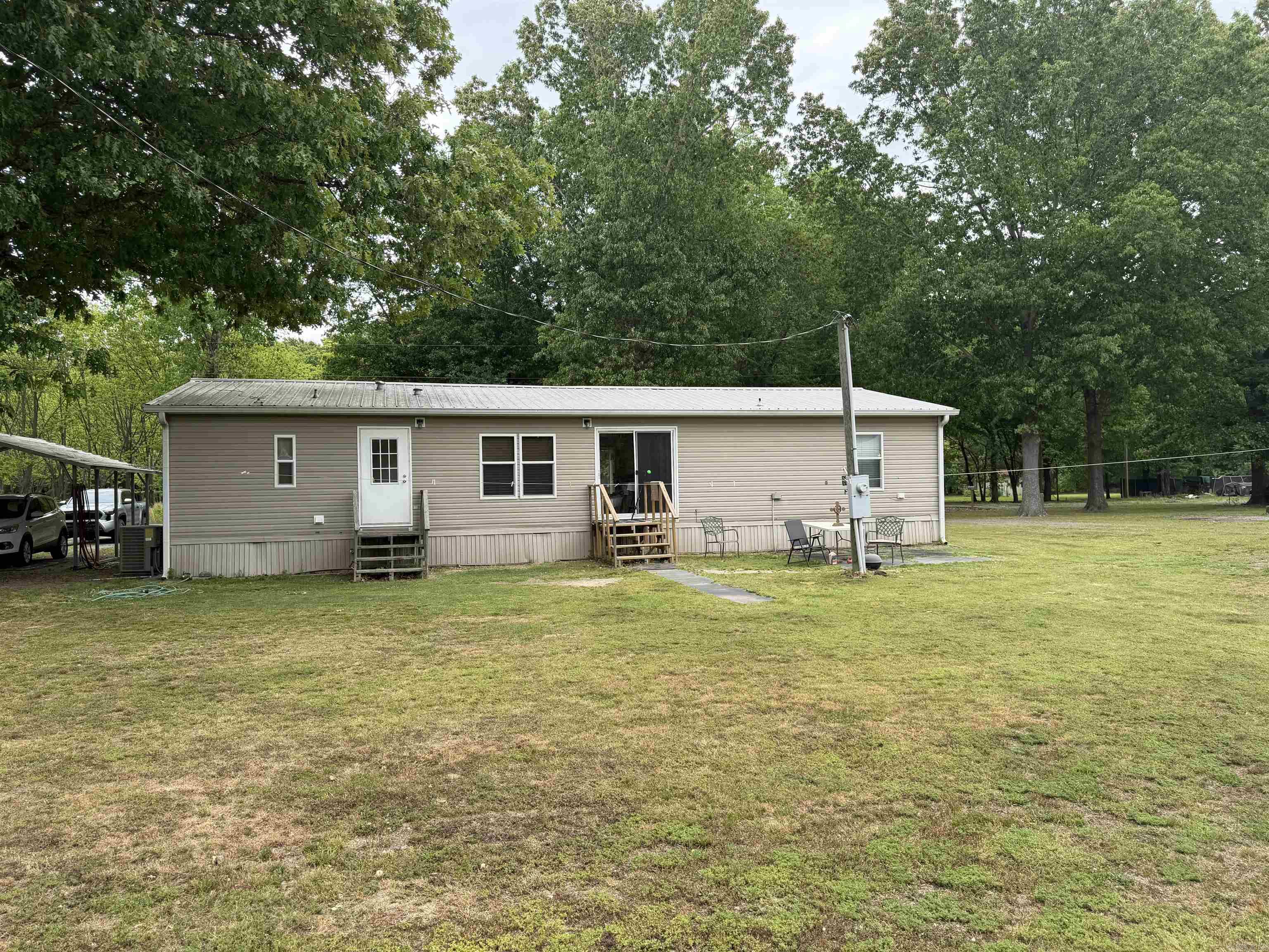 300 E Willis  Georgetown, AR