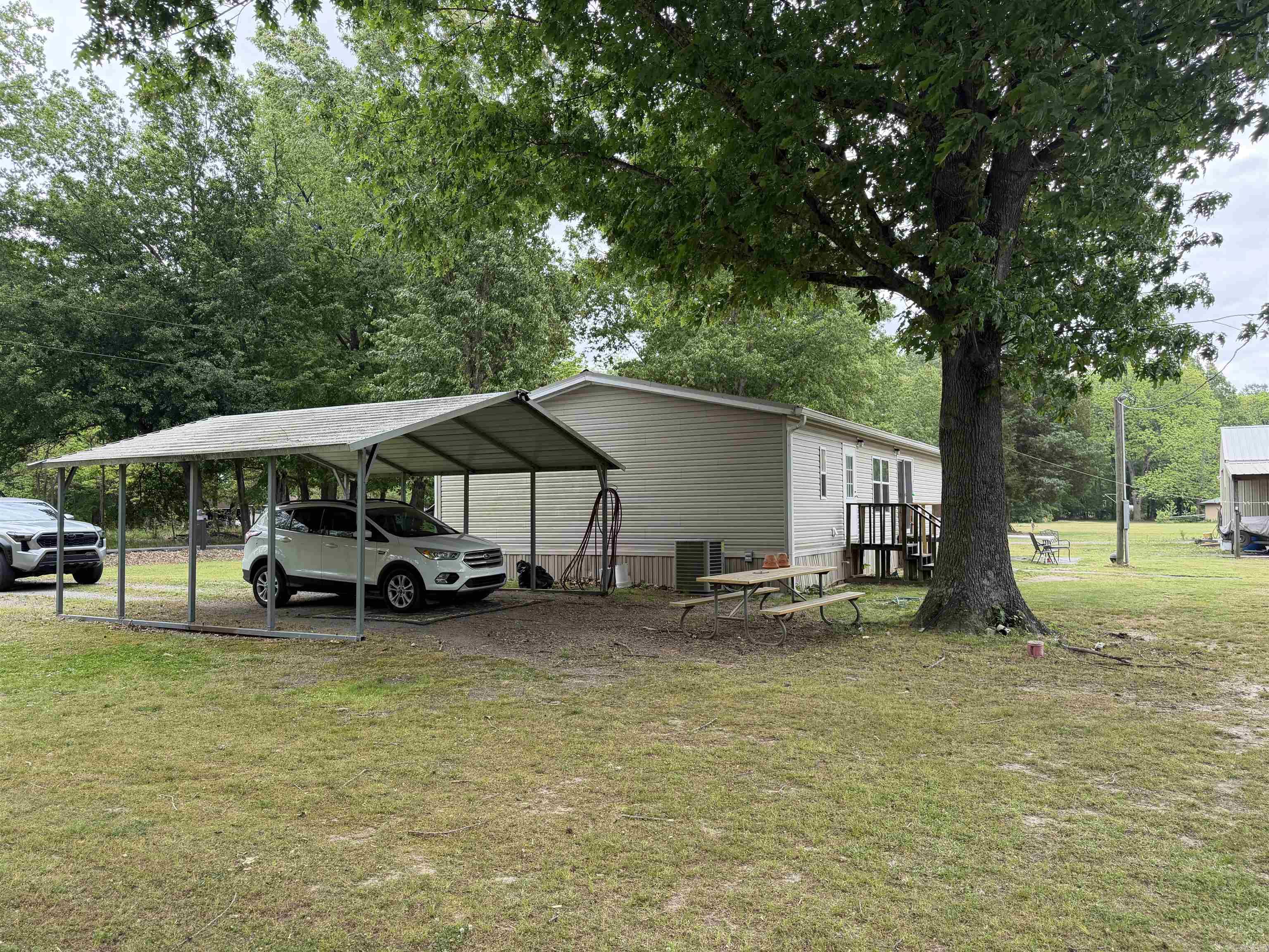 300 E Willis  Georgetown, AR