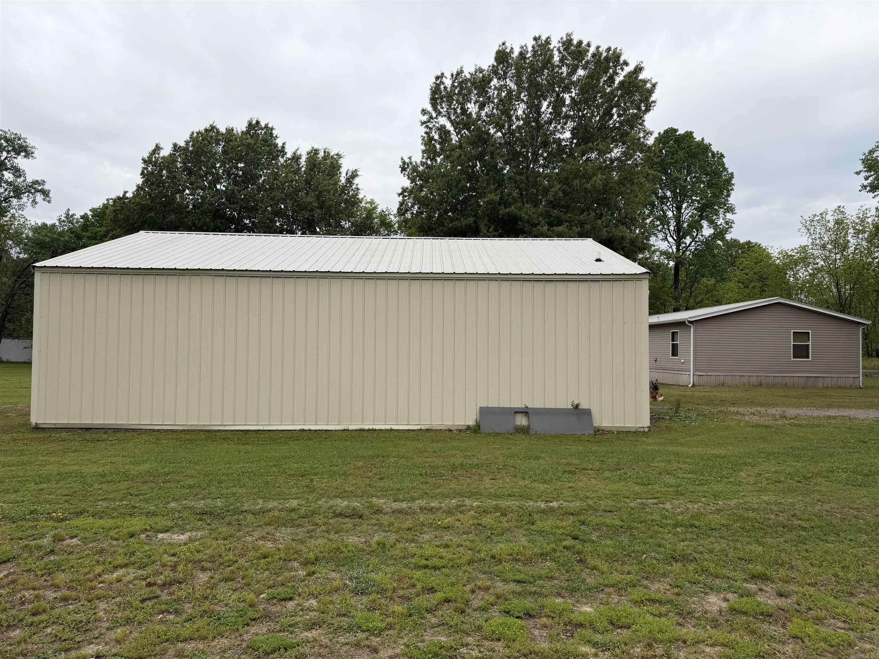 300 E Willis  Georgetown, AR