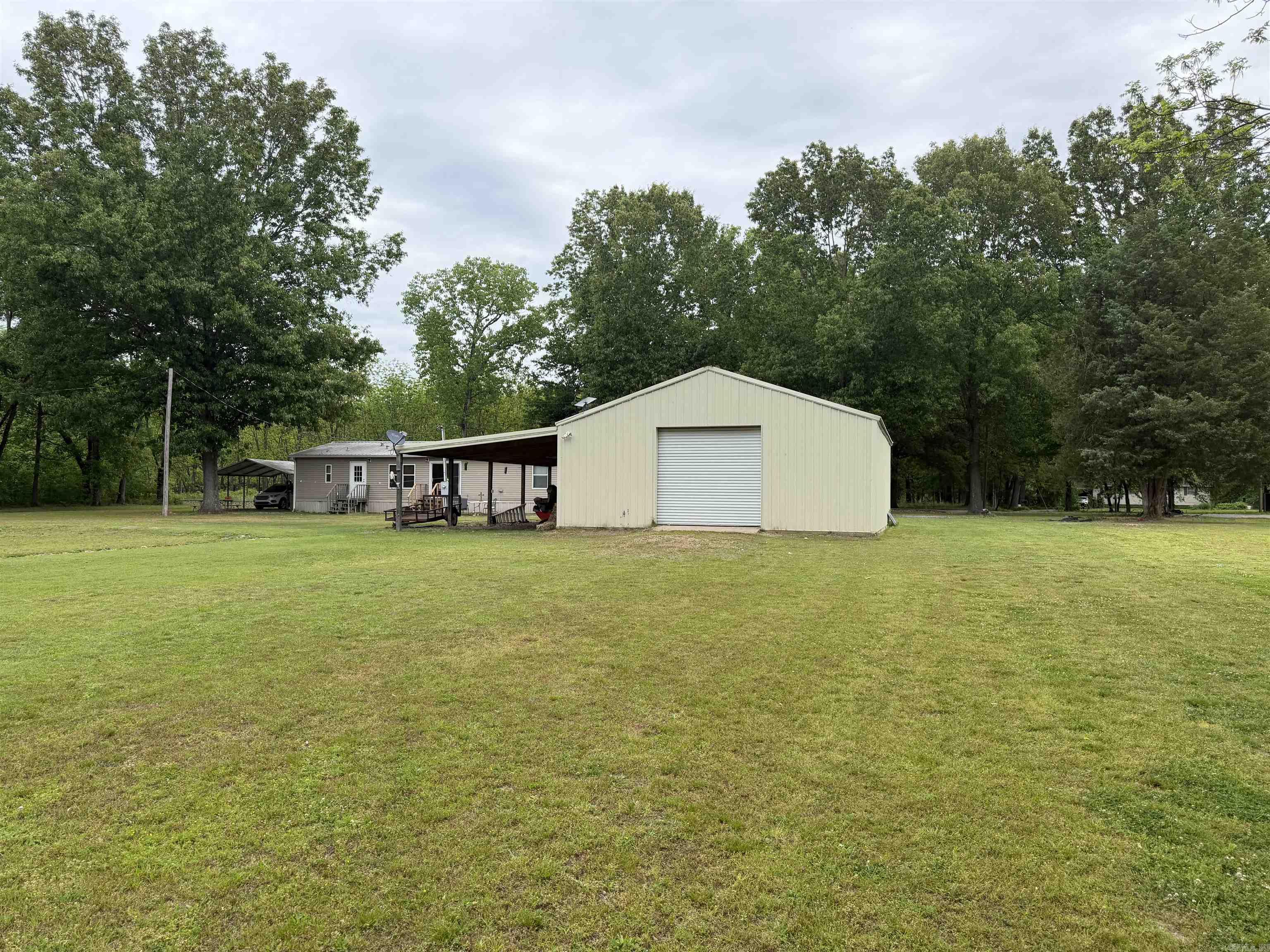 300 E Willis  Georgetown, AR