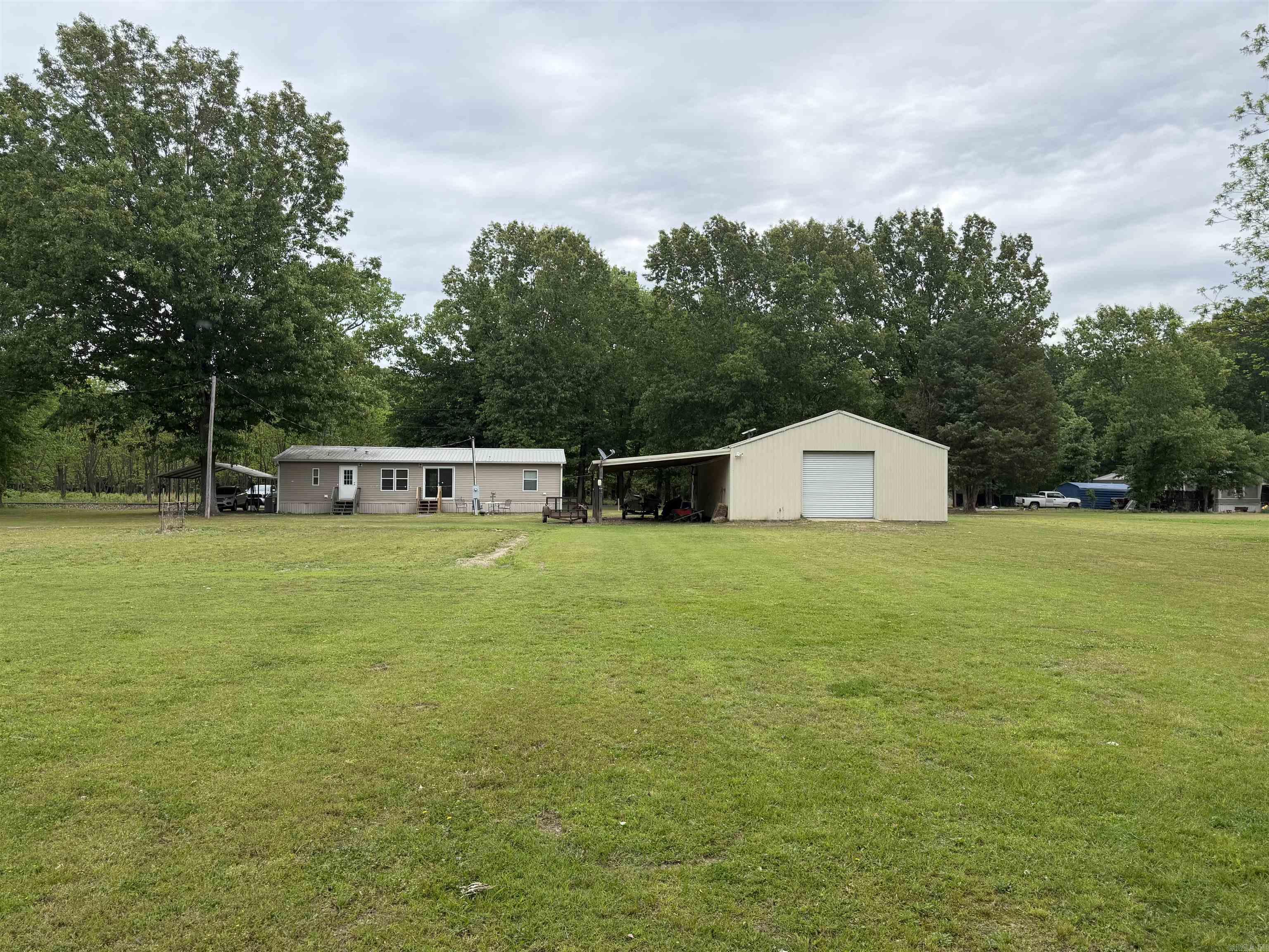 300 E Willis  Georgetown, AR