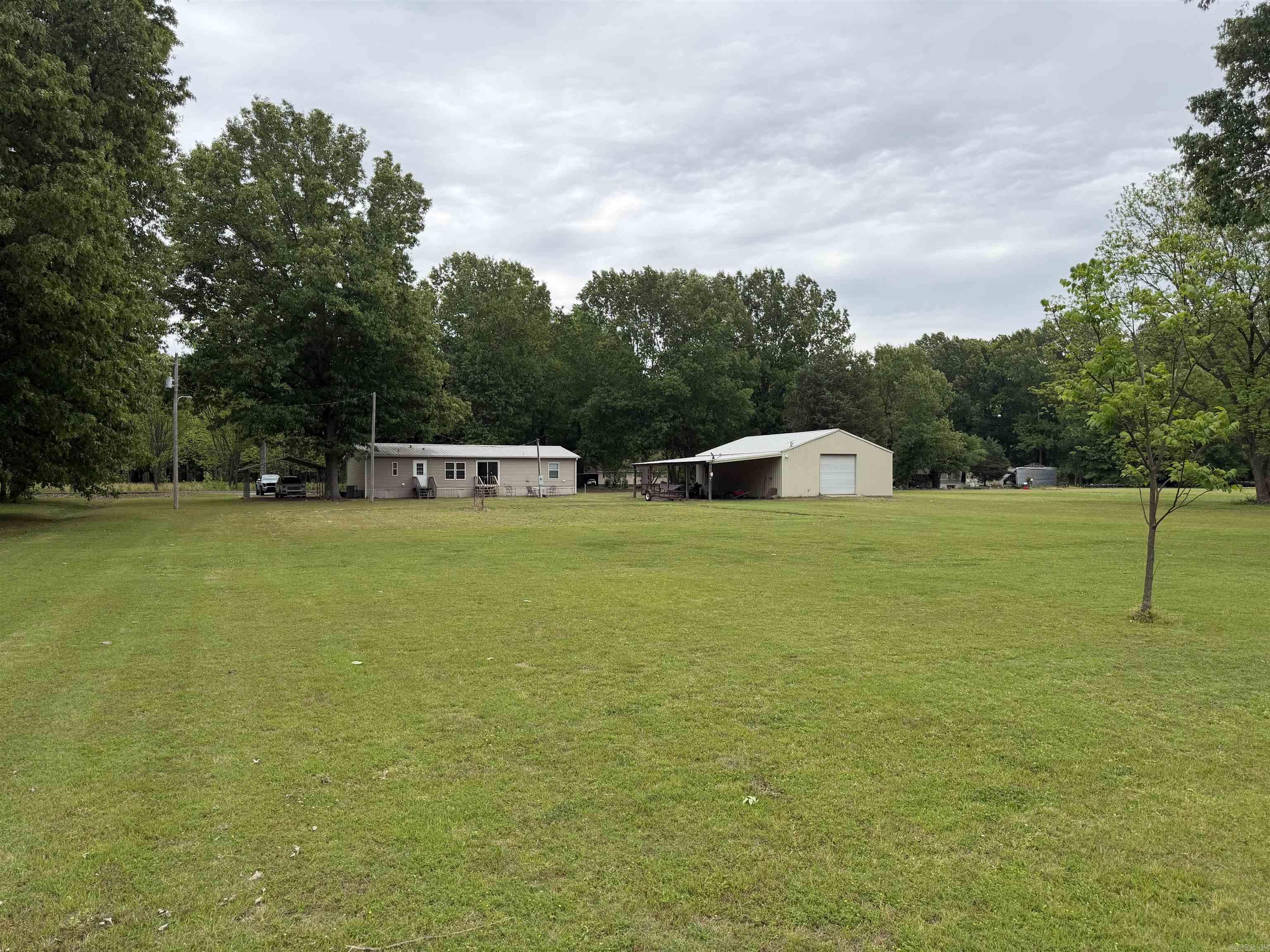 300 E Willis  Georgetown, AR